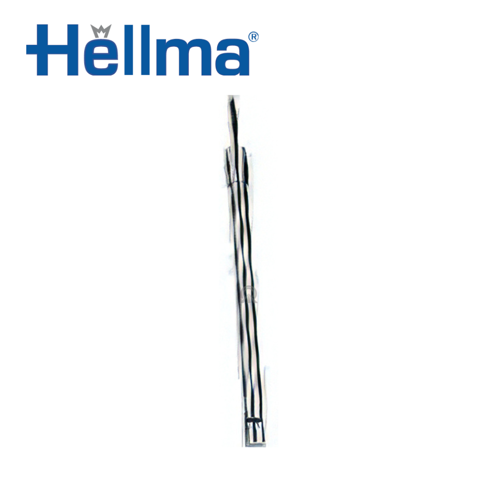 HELLMA｜細長型浸入式探頭