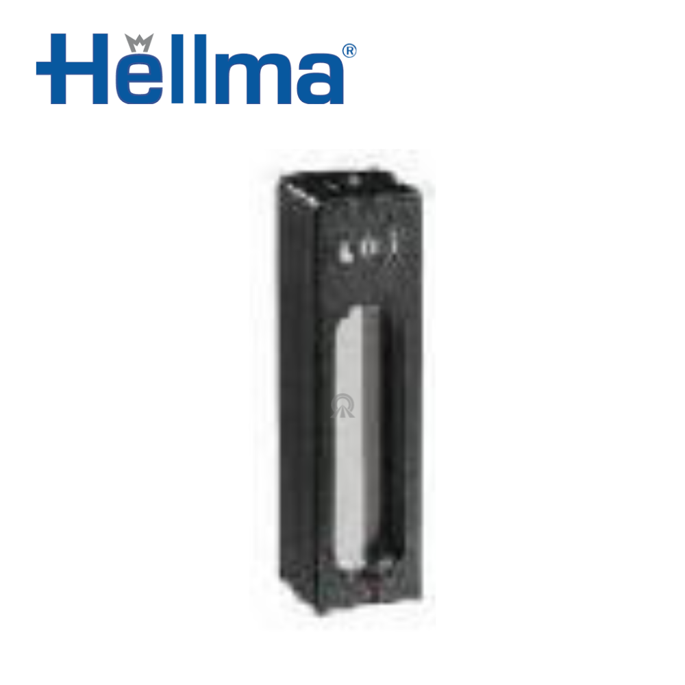 HELLMA｜固態波長校正標準濾片