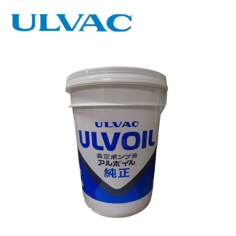 ULVAC｜真空油｜MR-100_5加侖