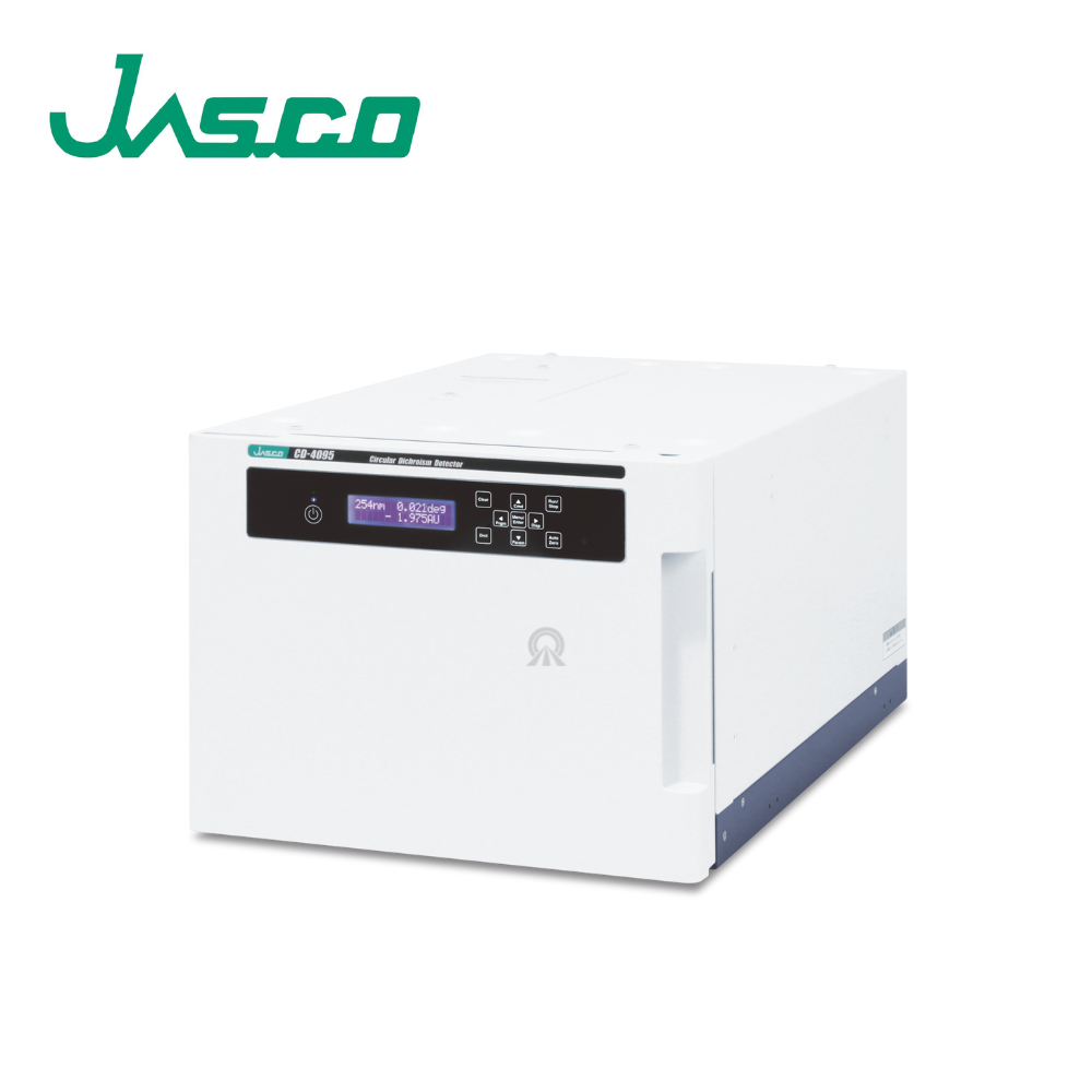 JASCO｜圓二色性檢知器