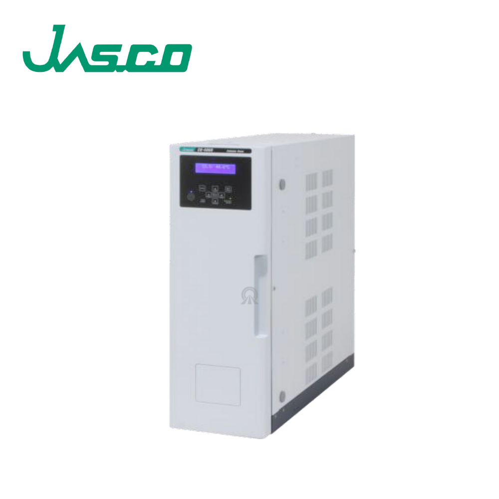 JASCO｜管柱恆溫箱