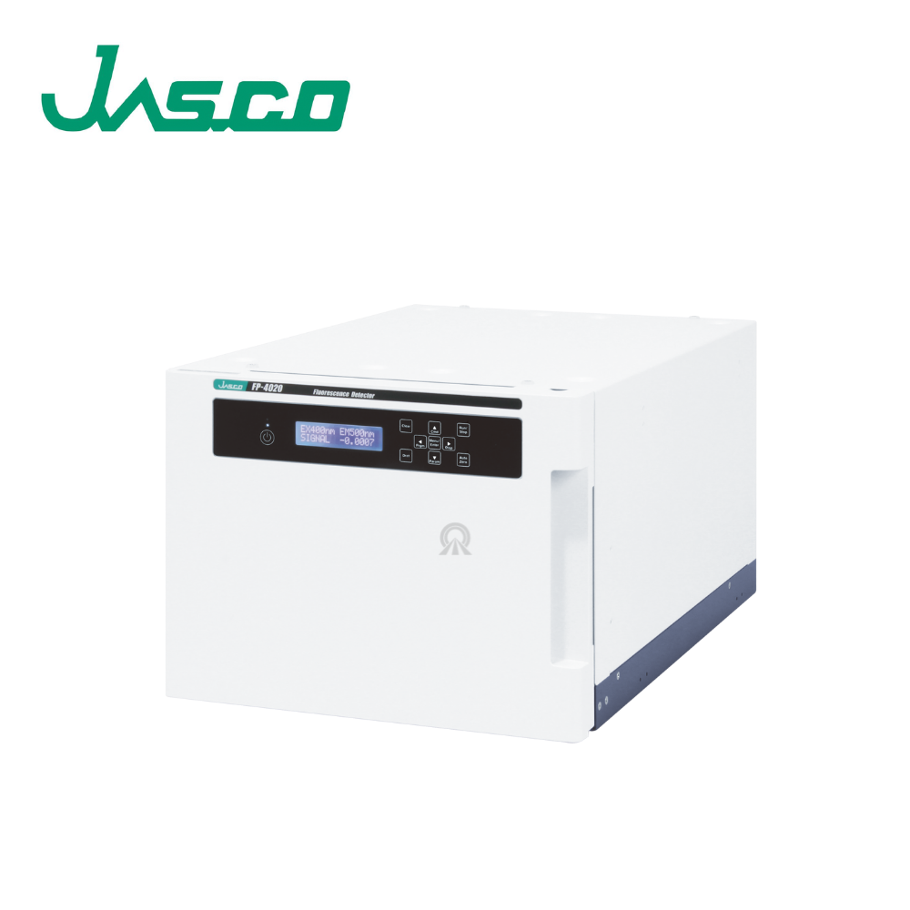 JASCO｜螢光光學檢知器