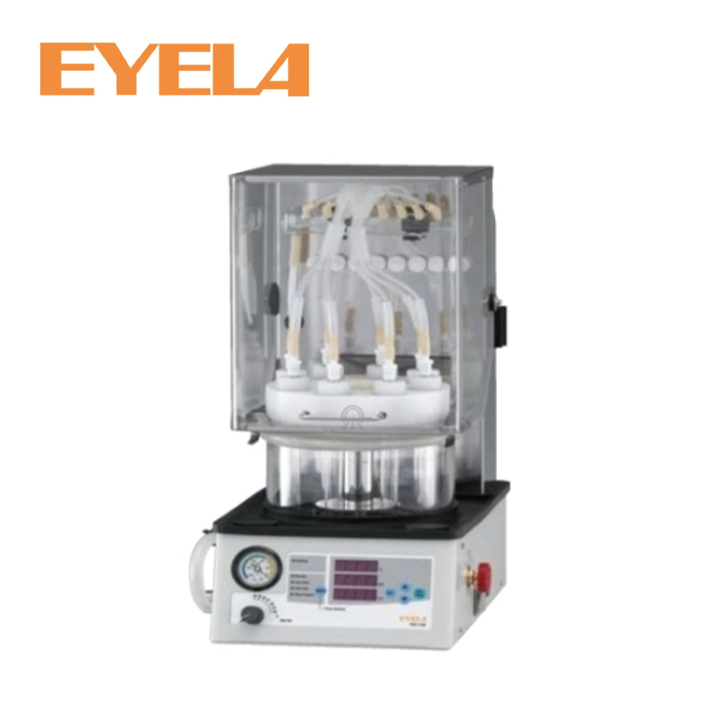 EYELA｜旋渦式多試管濃縮機