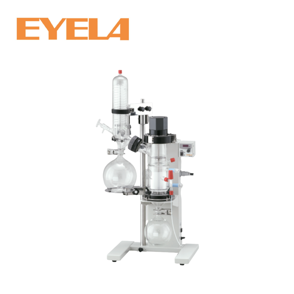 EYELA｜Thin Film Evaporator