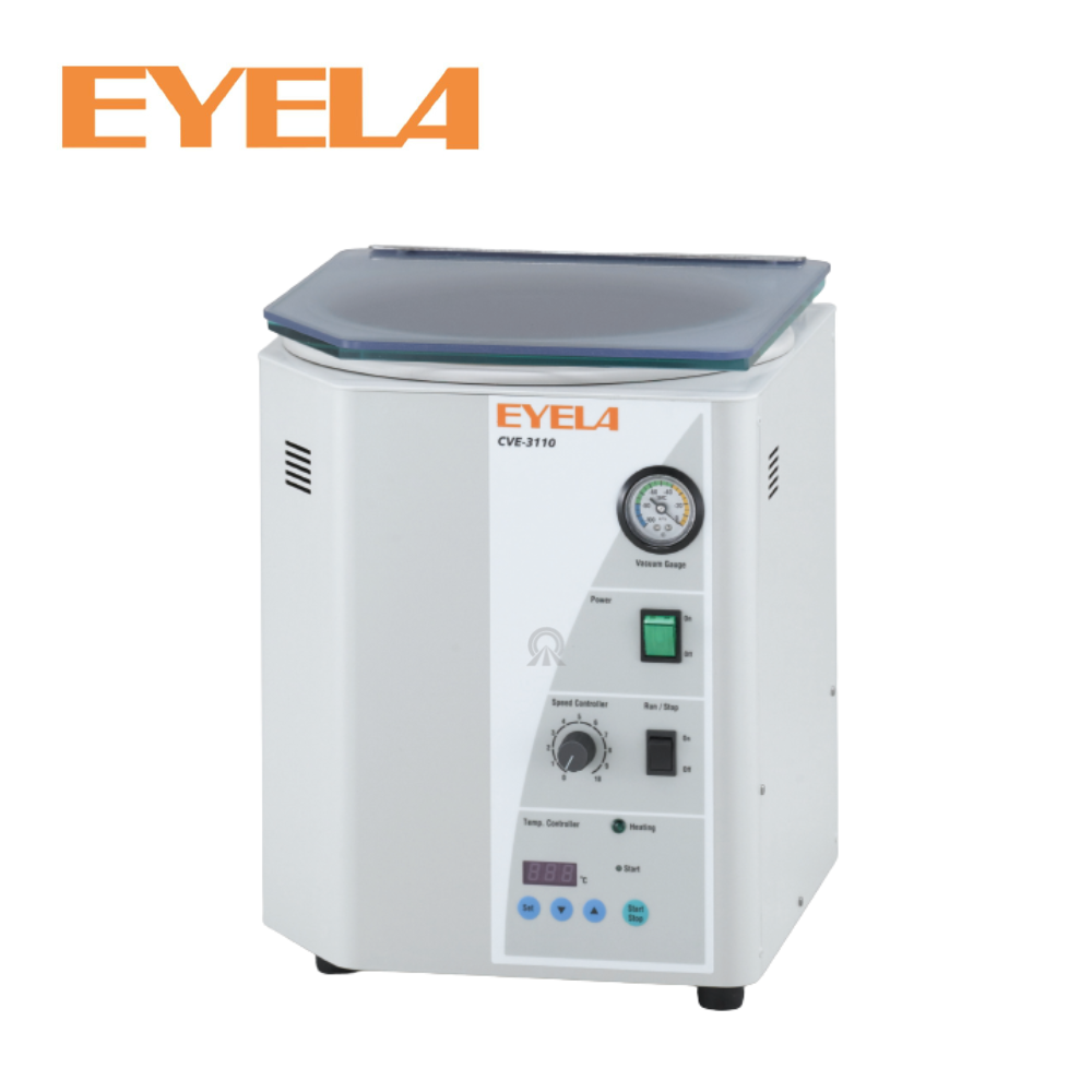 EYELA｜Centrifugal Evaporator║All Series