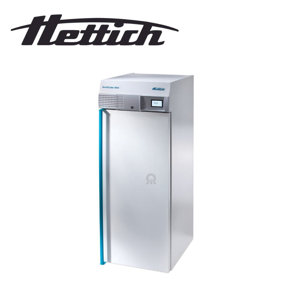 HETTICH｜Incubator