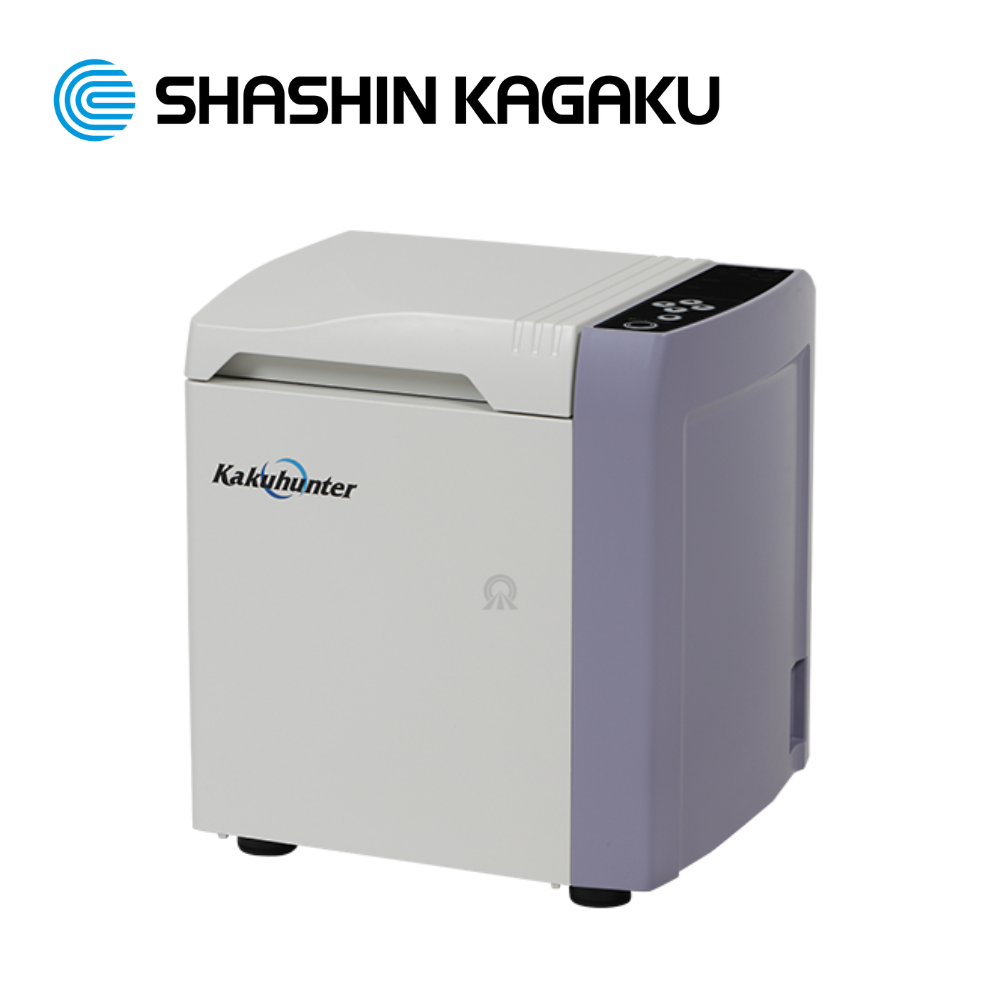 Planetary Centrifugal Mixer_SK-300SII