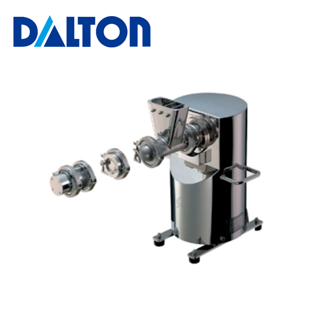 DALTON 多功能押出造粒機 MG-55