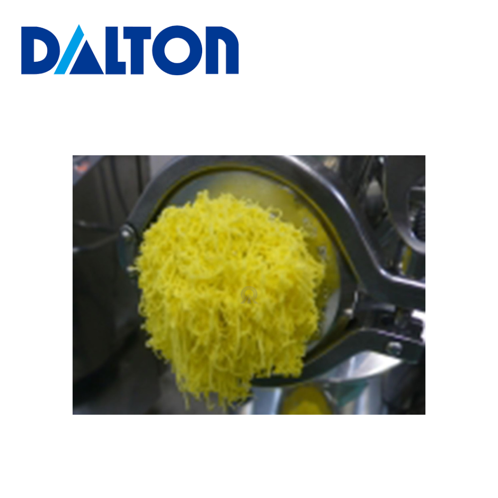 DALTON 多功能押出造粒機 MG-55 - 圓頂押出造粒