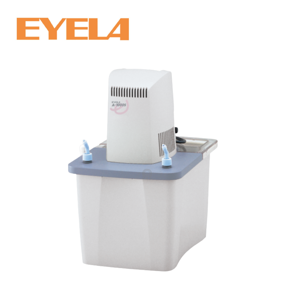 水流式抽氣機 A-1000S