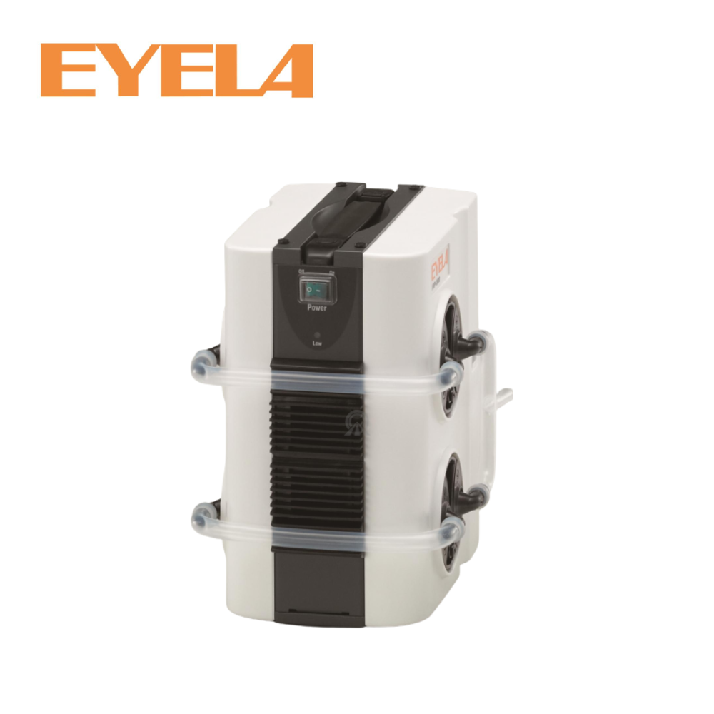 EYELA｜變頻式隔膜真空幫浦 NVP-2100V