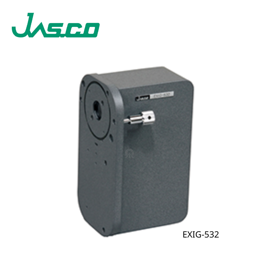 JASCO｜波長延伸配件