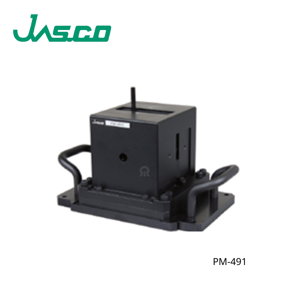 JASCO｜磁性CD配件