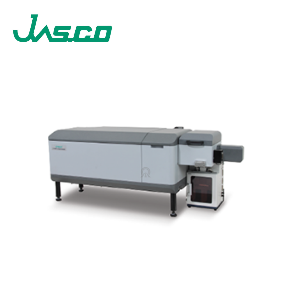 JASCO｜Stopped flow system
