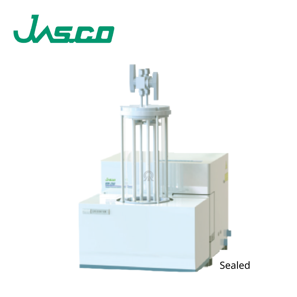 JASCO｜Gas Cells for FTIR