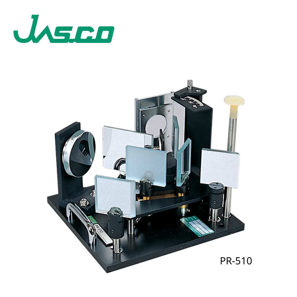 FTIR用掠角反射配件 PR-510i