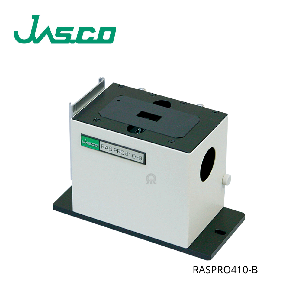 FTIR用掠角反射配件 RAS PRO410-B