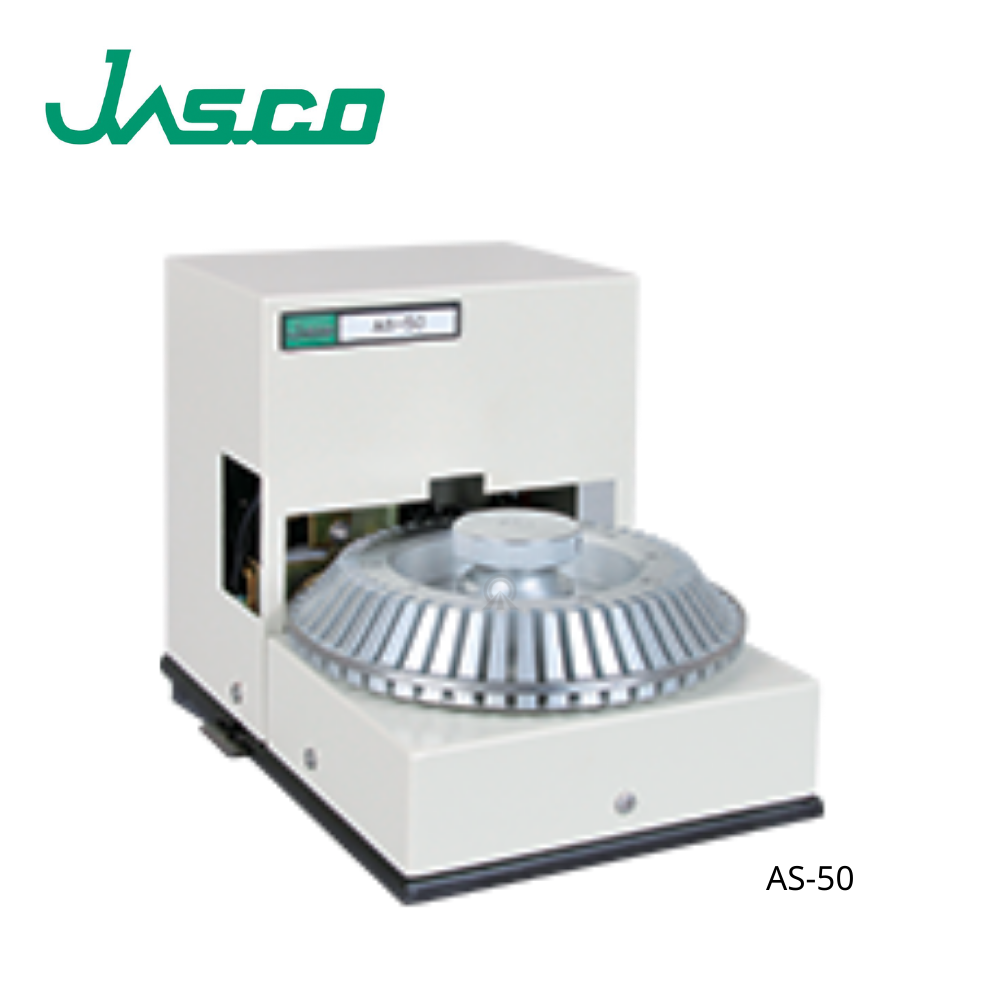 FTIR用穿透量測配件 AS-50