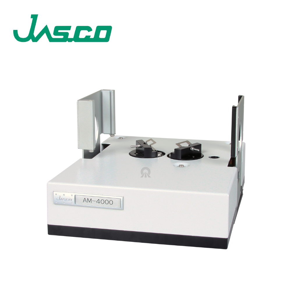 JASCO｜Automated MAIRS Measurement Unit