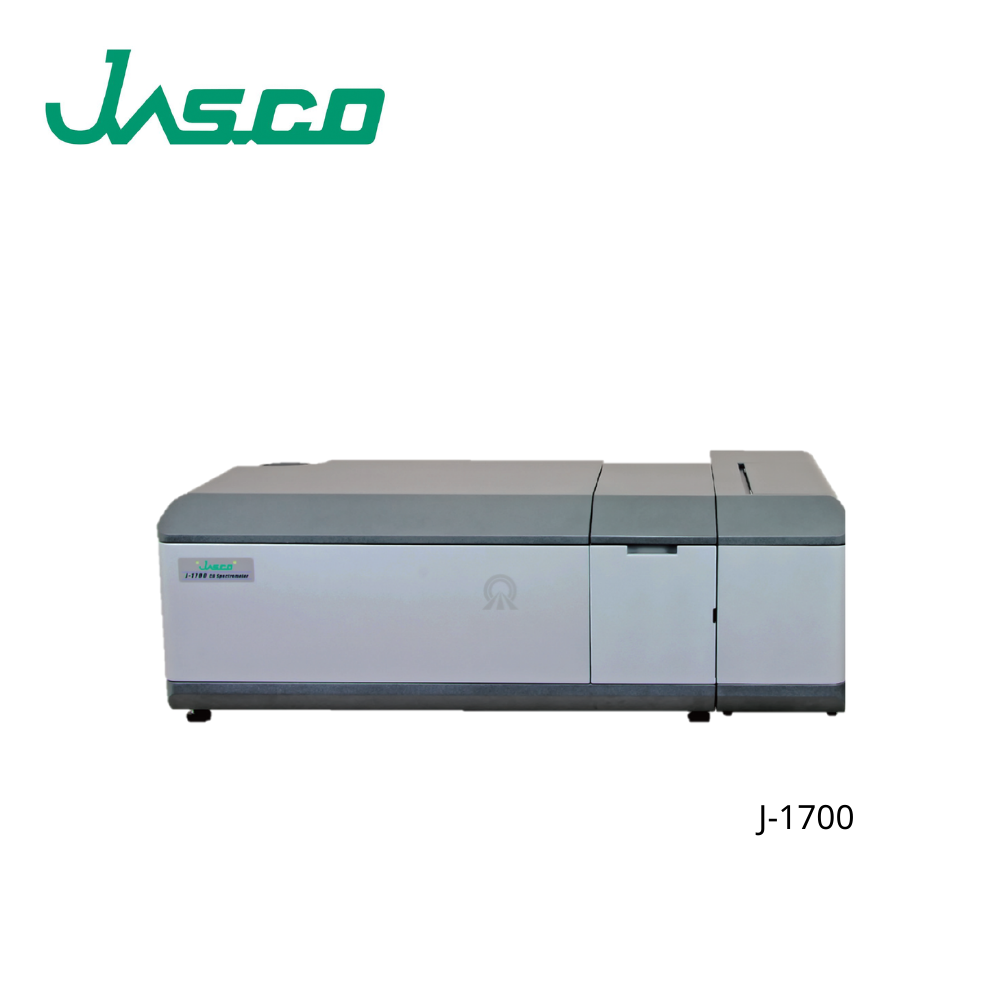 Instrumentation of a UV-Visible Spectrophotometer - JASCO