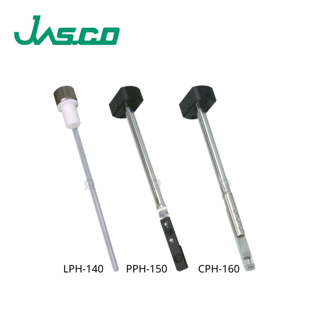 FP-8050用液態氮冷卻裝置 LPH140 / PPH150 / CPH160