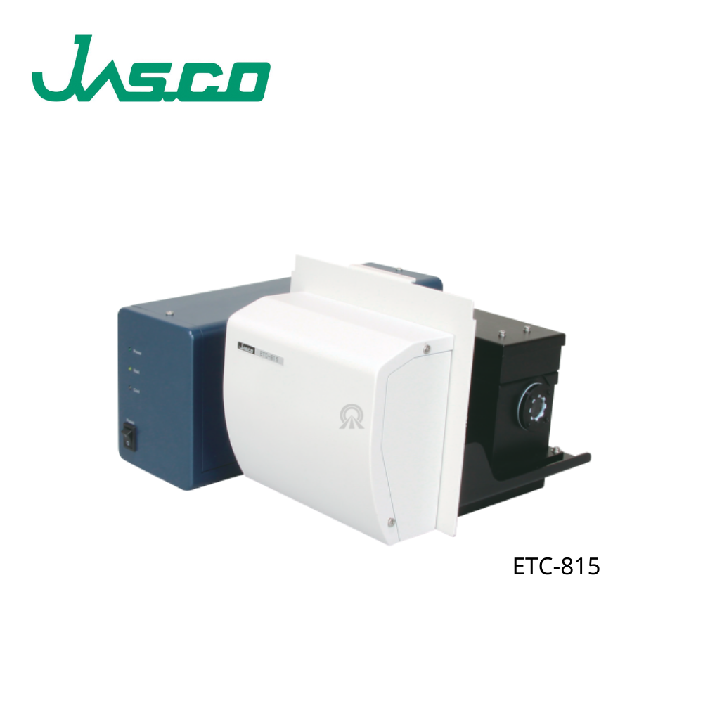 FP-8050用泊耳帖(Peltier)電子控溫附件ETC-815