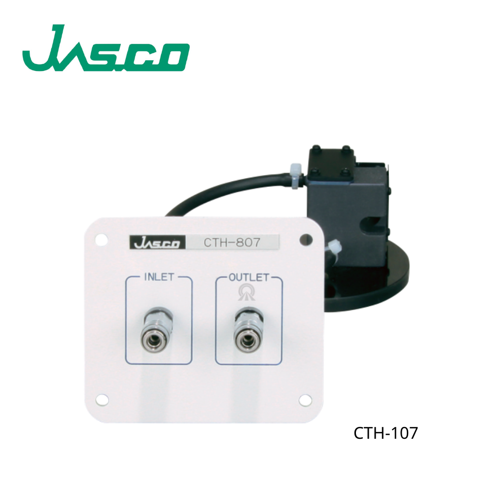 JASCO｜FP-8050用循環水恆溫液槽