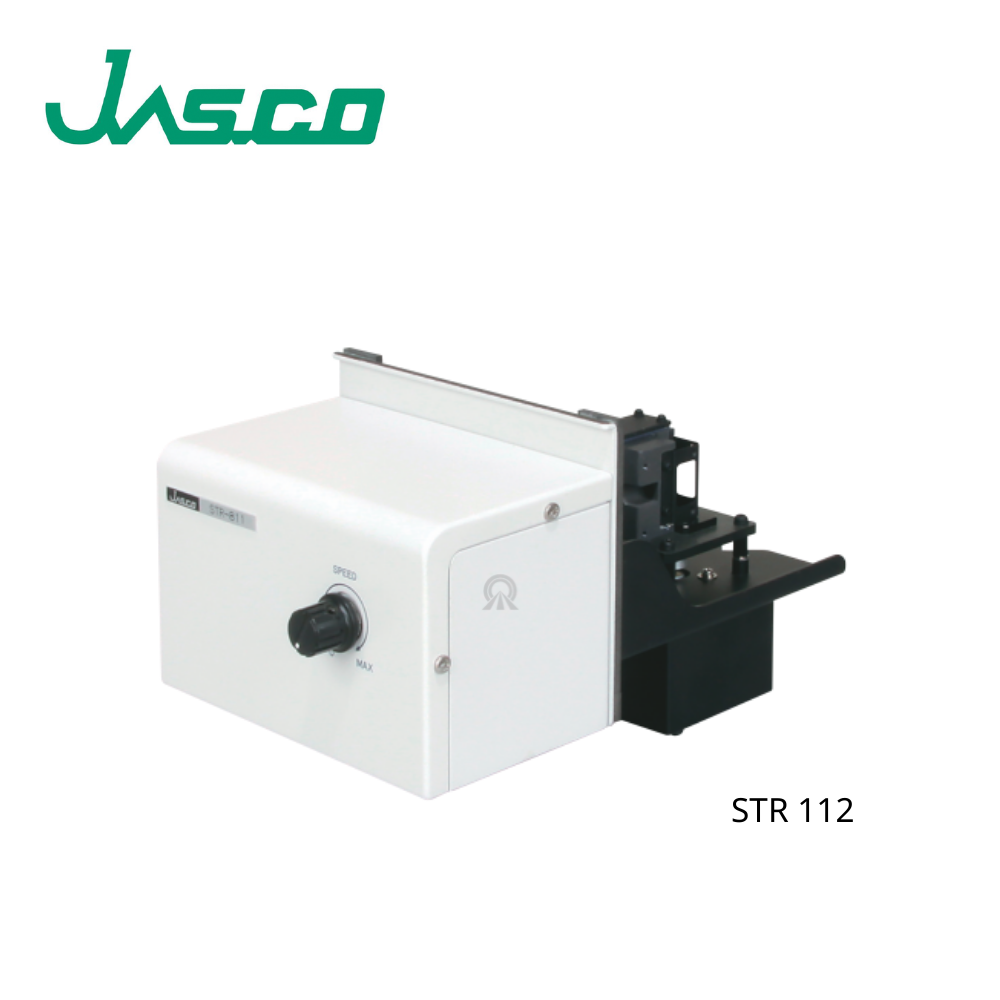 JASCO｜FP-8050用循環水恆溫液槽