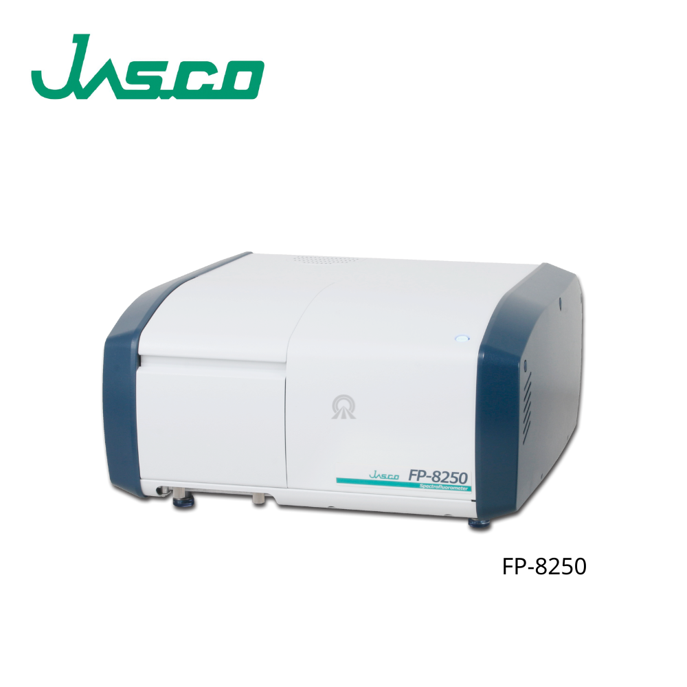 JASCO｜Fluorometers║All Series