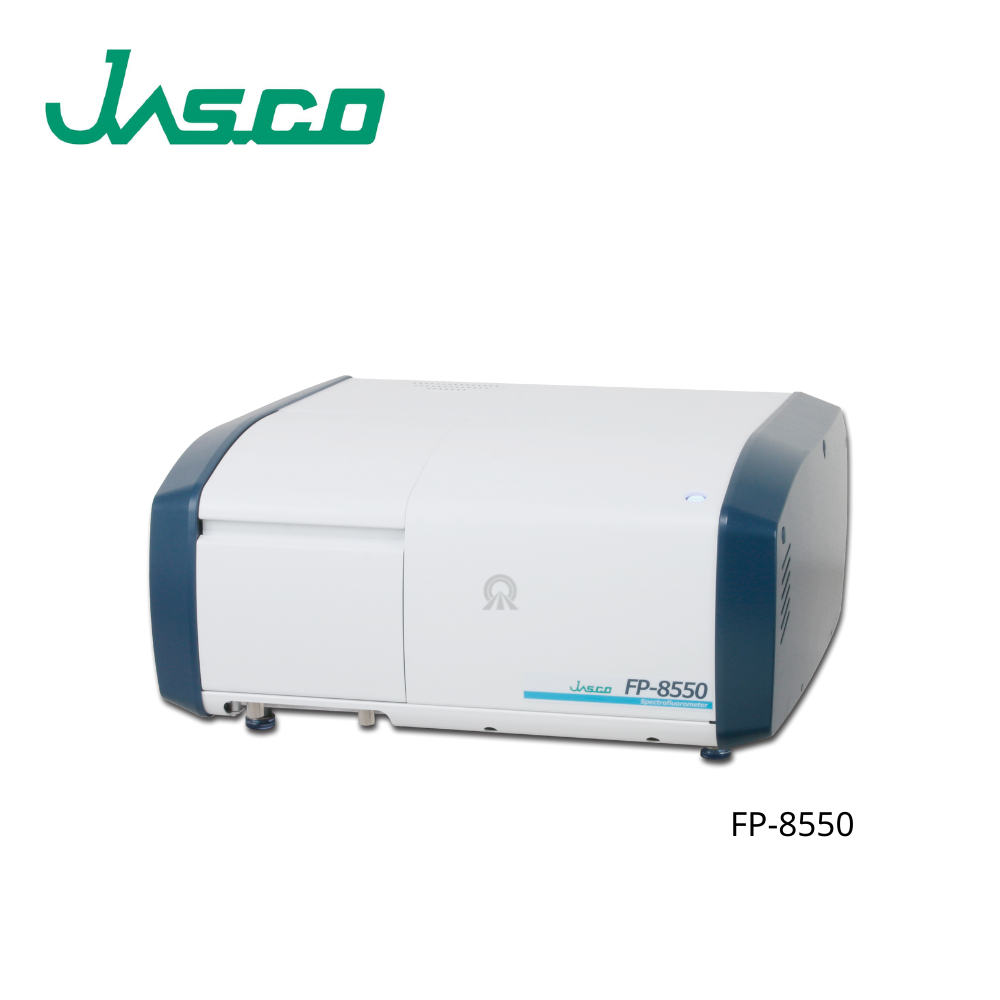 螢光光譜儀 FP-8550