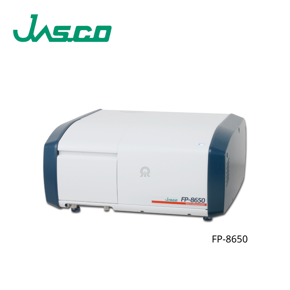 螢光光譜儀 FP-8650