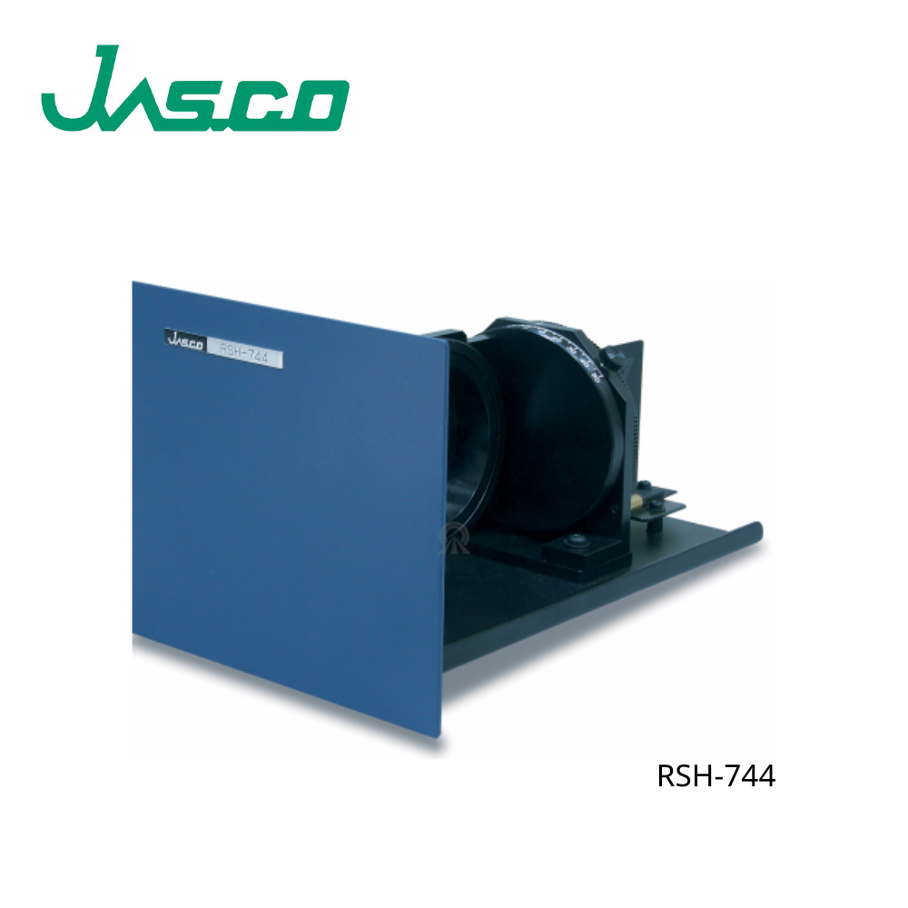 V-700用薄膜治具 RSH-744