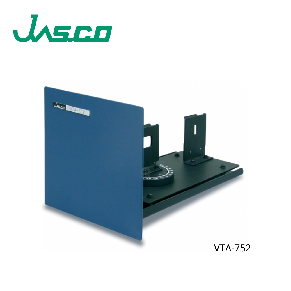 V-700用薄膜治具 VTA-752