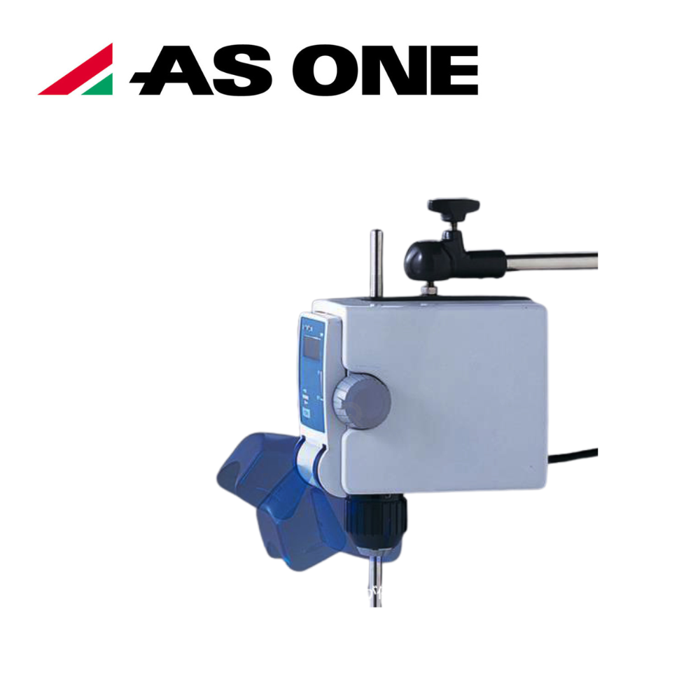 AS-ONE｜Timer-attached Type Stirrer