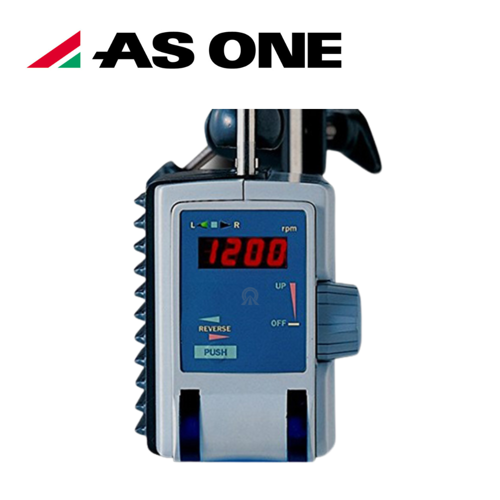 AS-ONE｜Timer-attached Type Stirrer