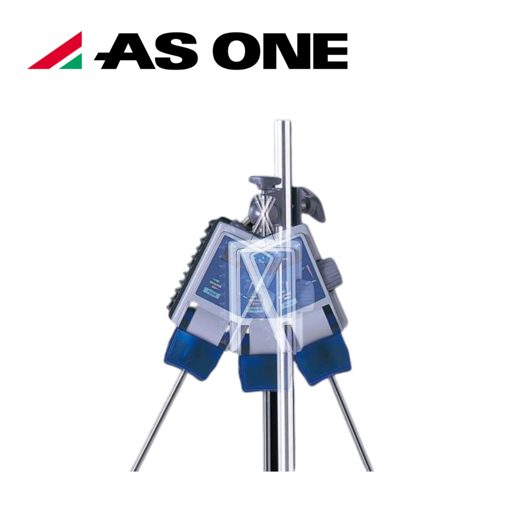 AS-ONE｜Timer-attached Type Stirrer