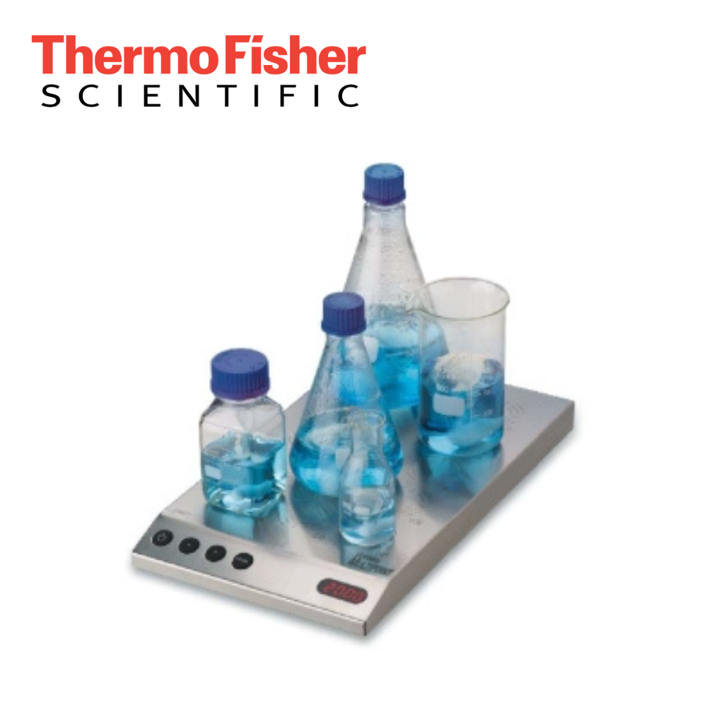 THERMO FISHER｜多點式電磁攪拌器