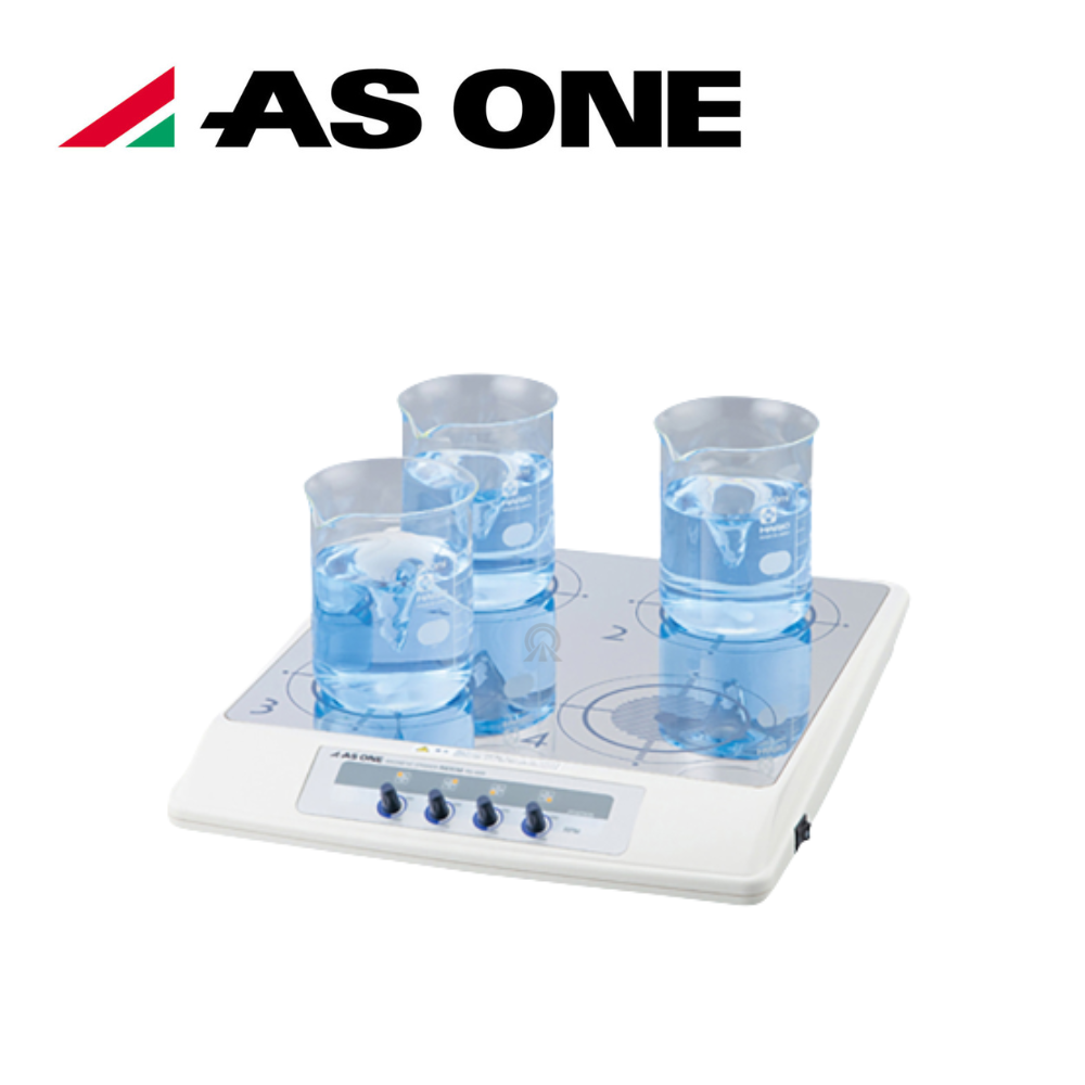 超薄型旋鈕式攪拌台 RS-4AN