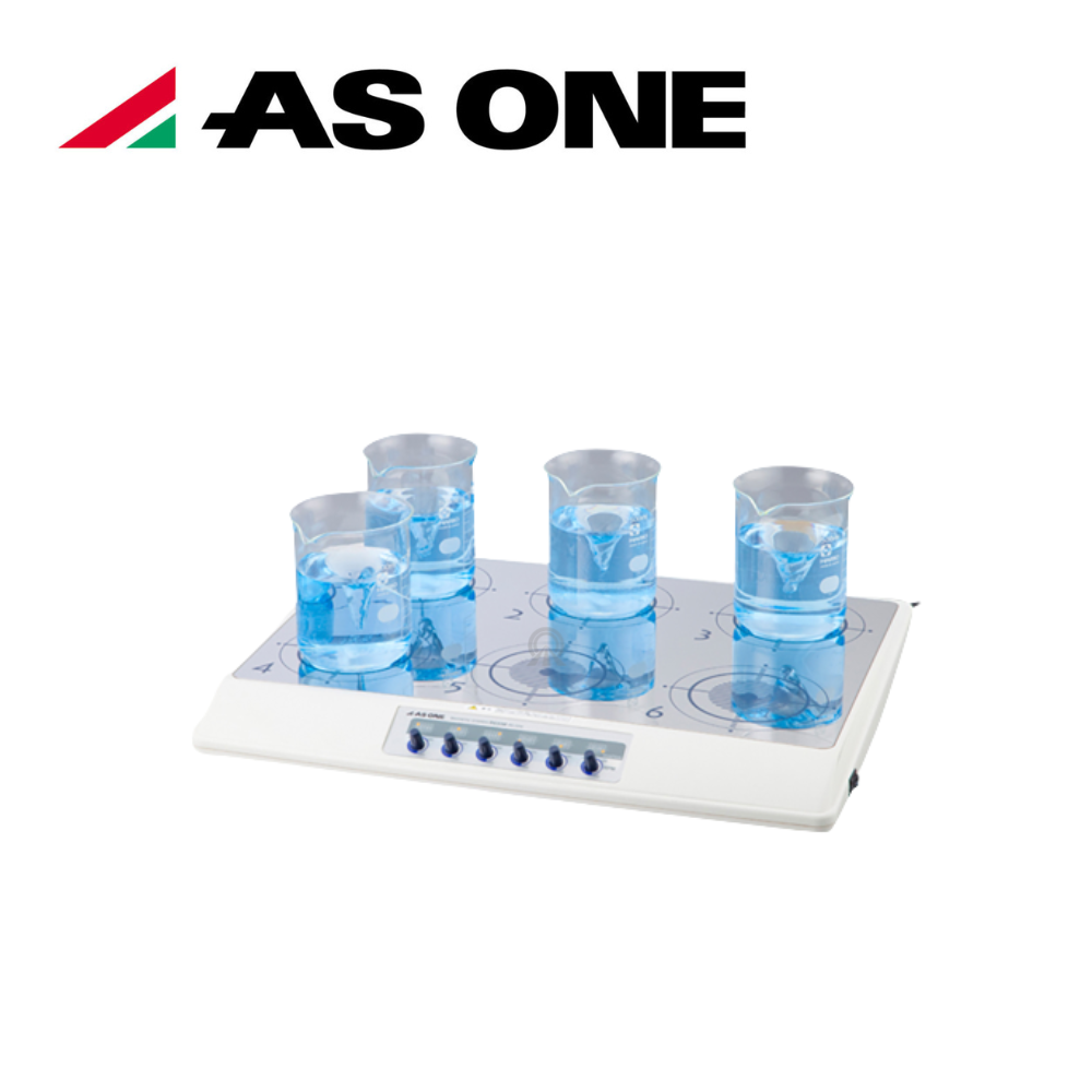 超薄型旋鈕式攪拌台 RS-6AN