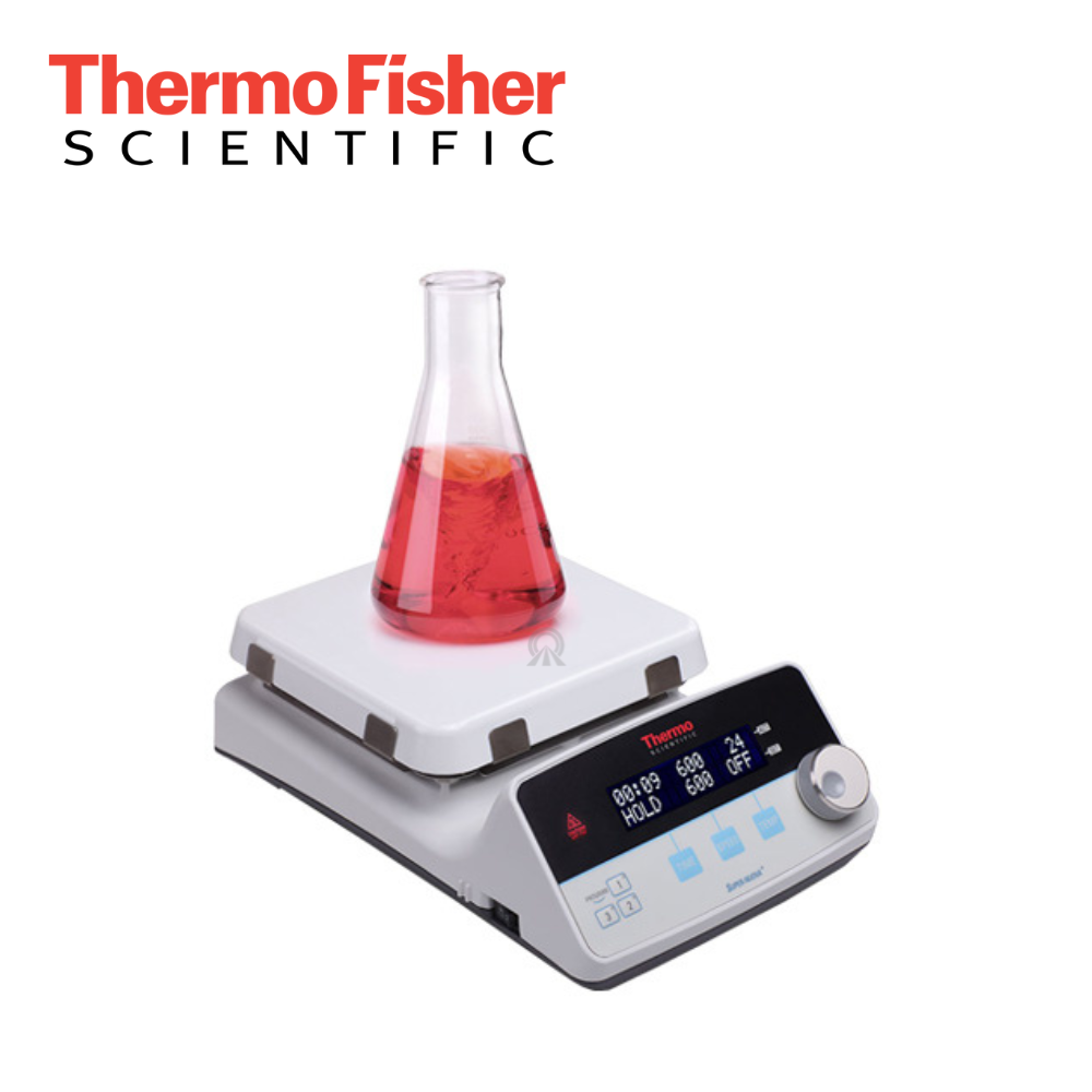 THERMO FISHER｜SuperNuova+ series 新型高精準加熱攪拌器
