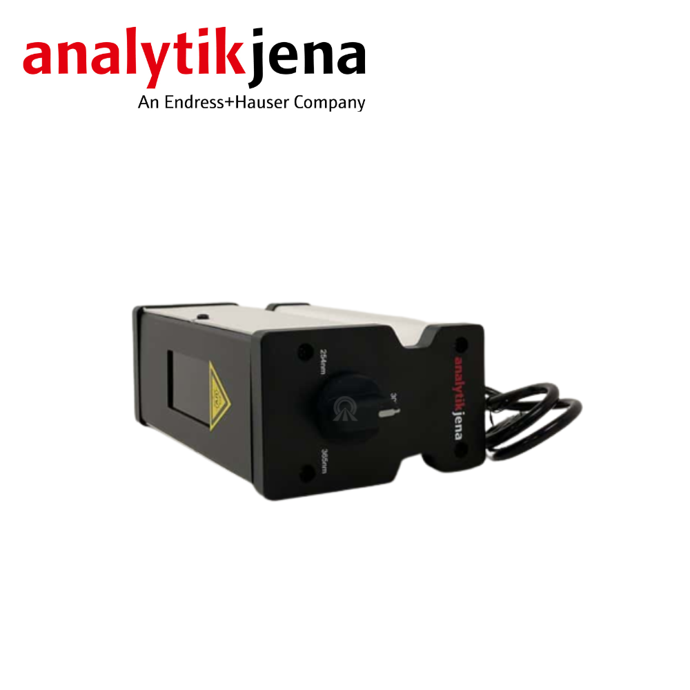 ANALYTIK JENA｜3UV Multi-wavelength UV Lamps