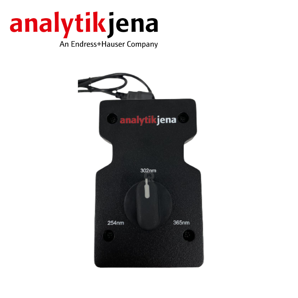 三波長紫外線燈-3