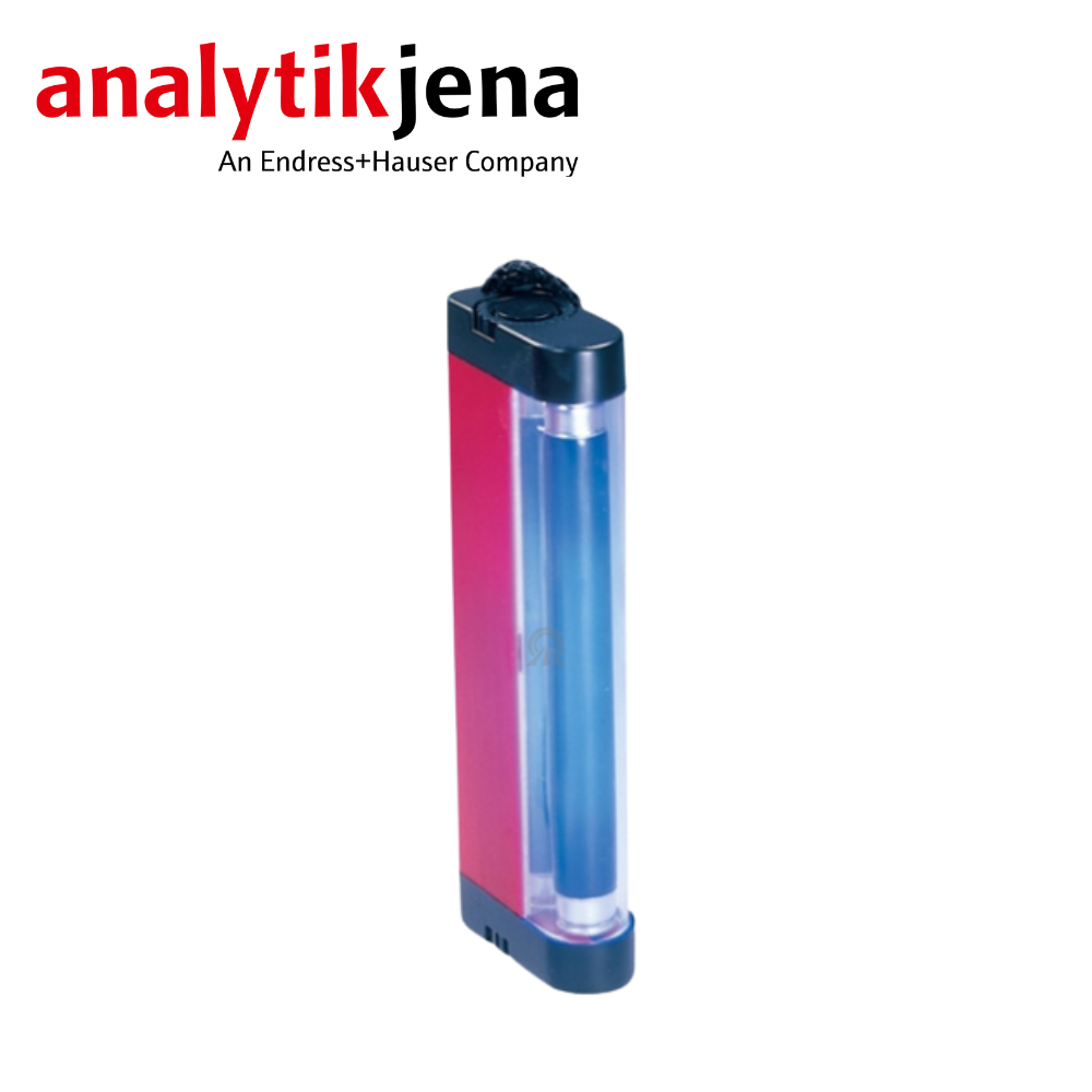 ANALYTIK JENA｜Mini UV Lamps