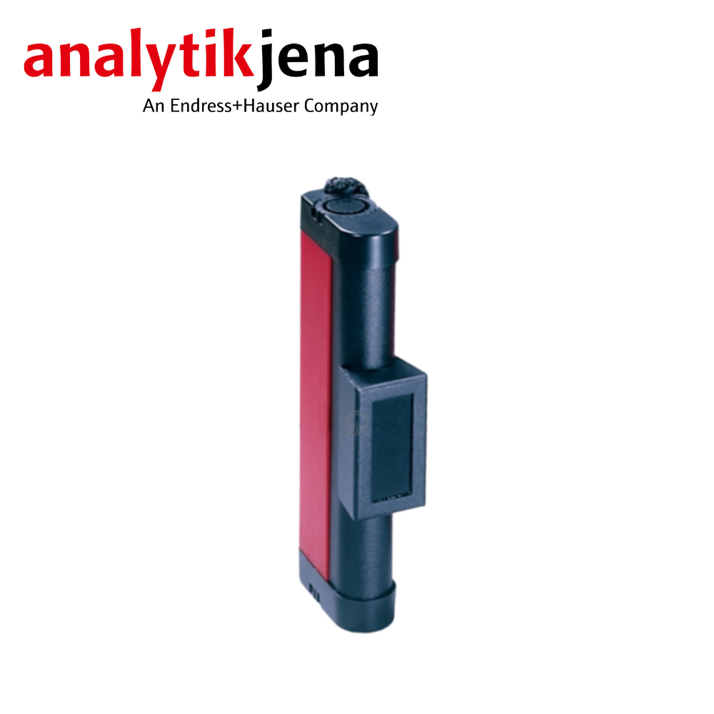 ANALYTIK JENA｜Mini UV Lamps