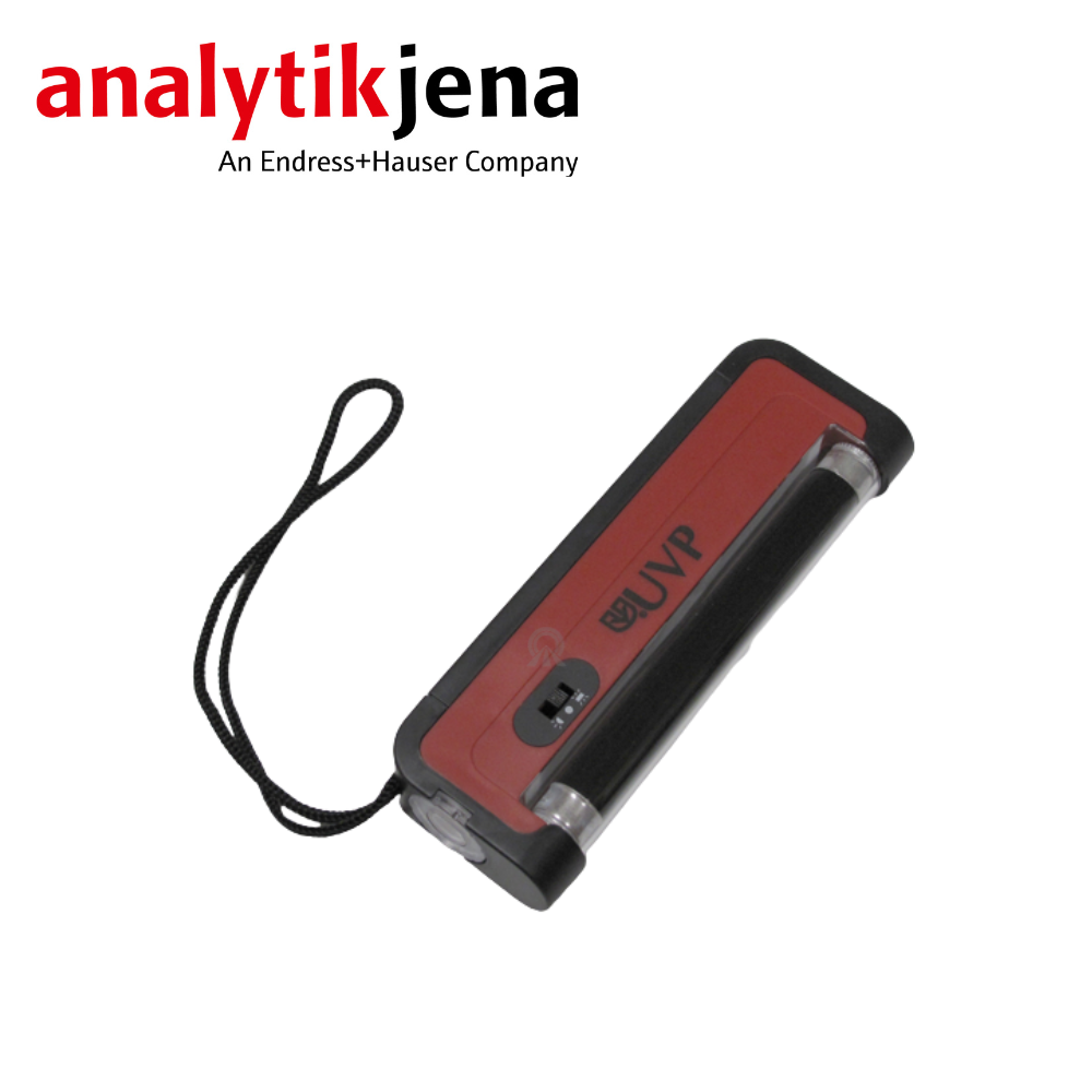 ANALYTIK JENA｜Mini UV Lamps