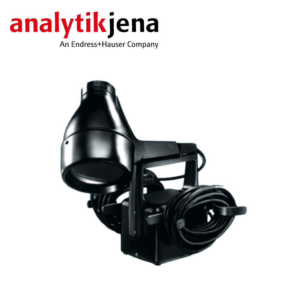 ANALYTIK JENA｜High Intensity UV Lamps(100W)