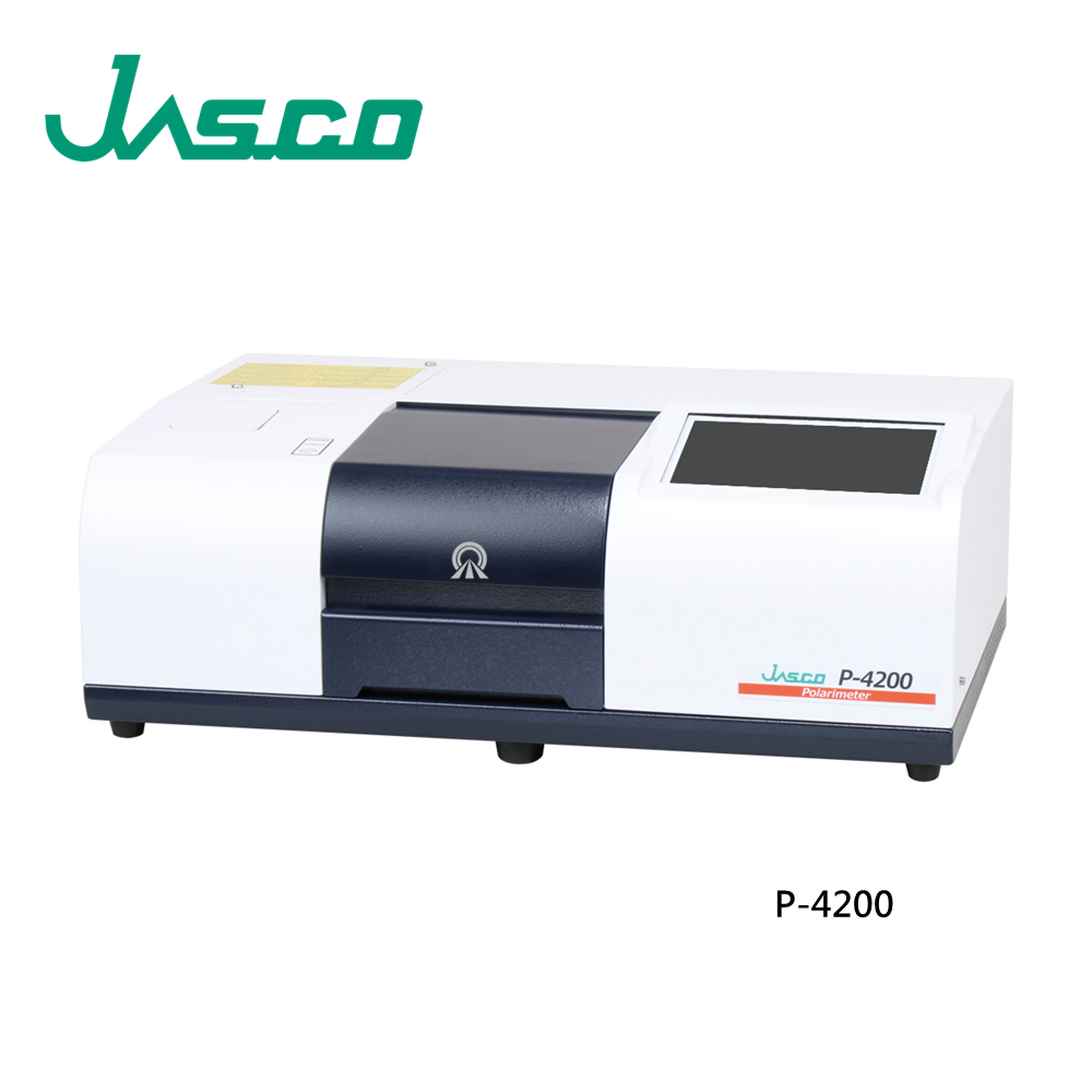 JASCO P-4200