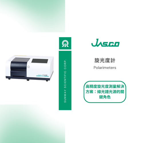 高精度旋光度測量解決方案：線光譜光源的關鍵角色