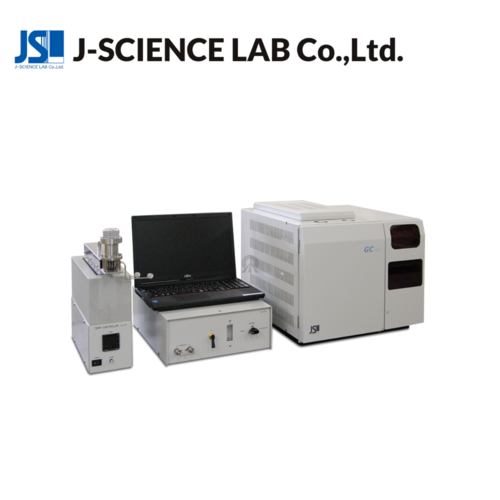 J-SCIENCE | 擴散氫分析儀