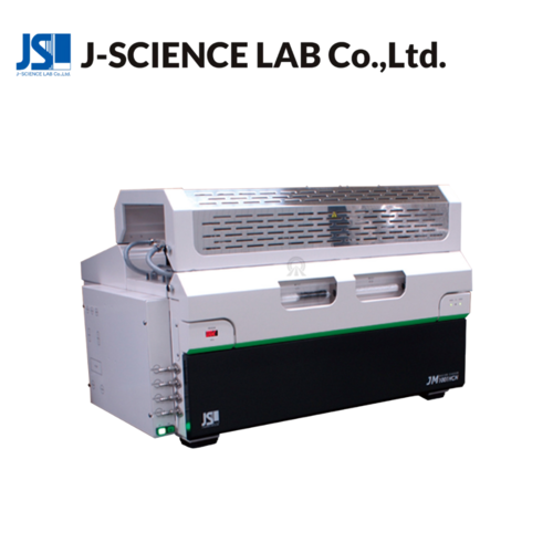 J-Science | 有機元素分析儀